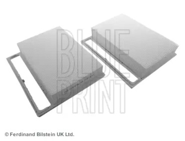 BLUE PRINT adu172218 -  Воздушный фильтр